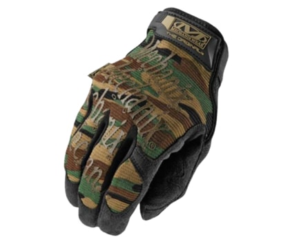 Mechanix Wear Original Woodland