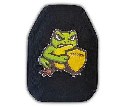 Balistický panel FS1 LVL III+ SAPI M