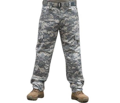 Kalhoty Training Pants Gen3 - UCP