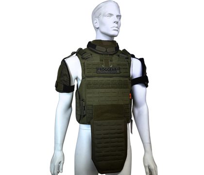 Balistická vesta FS - OOP