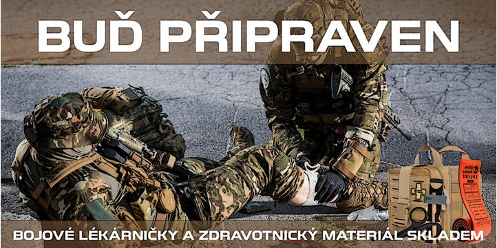 FROGTAC.cz - Moderní taktické a armádní vybavení