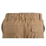 Kalhoty PANTHER TACTICAL PANTS Defcon 5 - Coyote Brown