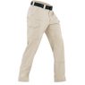 Kalhoty TACTIX TACTICAL PANTS First Tactical - Khaki