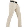 Kalhoty TACTIX TACTICAL PANTS First Tactical - Khaki