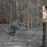 FROGGEAR® Sniper-hood - PenCott BL