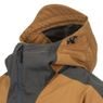 Bunda Woodsman Anorak® Helikon - Coyote/Ash