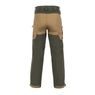 Kalhoty HYBRID OUTBACK PANTS®  Helikon - Coyote/Black