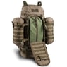 Vojenský batoh Wisport Wildcat 65l - Multicam