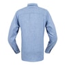 Košile Helikon DEFENDER MK2 Gentleman Shirt - Melange Light Blue