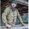 Bunda Woodsman Anorak® Helikon - Coyote