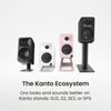 Kanto Ora - zelená