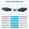 Fosi Audio TB10D