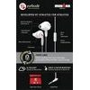 Yurbuds Ironman Inspire Talk White