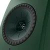 KEF LSX II LT - Sage Green