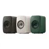 KEF LSX II LT - Sage Green
