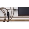 Meze symetrický kabel, Jack 2.5 mm (rozbaleno)