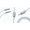 Meze 99 Silver Plated Upgrade Cable - Jack 3.5 mm (rozbaleno)