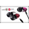 V-MODA Faders VIP Electro Pink