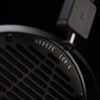 Audeze LCD-X, kůže