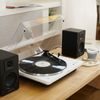 Audio-Technica AT-LP70XBT bílá (rozbaleno)