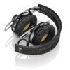 Sennheiser Momentum On-Ear Wireless Black (používáno)