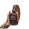 Marshall Major II Bluetooth Brown