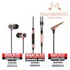 SoundMAGIC E10C gold (rozbaleno)