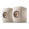 KEF LS50 Meta - Sand Shell