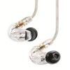 Shure SE215 clear (rozbaleno)