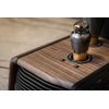 Feliks Audio EOS - ořech