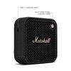 Marshall Willen II - Black