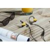 Audio-Technica ATH-LS50iS Yellow