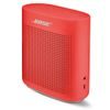 BOSE SoundLink Color II Coral Red