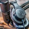 Audio-Technica Creator Pack