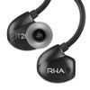 RHA T20i black