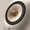 KEF LS Luxe - Dusk titan