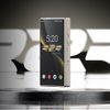 FiiO M33 - zlatá