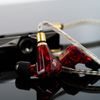 Campfire Audio Trifecta Crimson