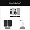 Fosi Audio SP601