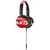 AKG Y 50 červená