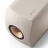 KEF LS50 Meta - Sand Shell