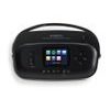 Roberts Radio R100 black