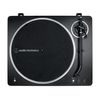 Audio-Technica AT-LP70XBT černá
