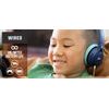 MEE audio KidJamz KJ45 Bluetooth - modrá