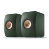 KEF LS50 Meta - Moss Green