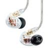 Shure SE535 clear (rozbaleno)