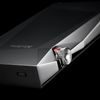 Astell&Kern A&ultima SP4000 - silver