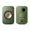 KEF LSX II - zelená