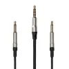 Meze 99 Series Standard Cable - Silver