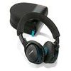 BOSE SoundLink on-ear Bluetooth černá